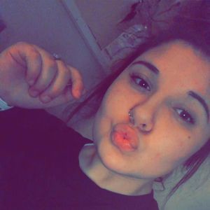 Meet your Posher, Mckenzie